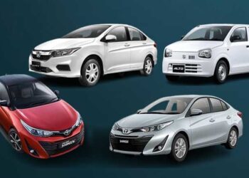 کراچی: وہیکل رجسٹریشن بک کی تبدیلی کی معیاد میں توسیع کردی