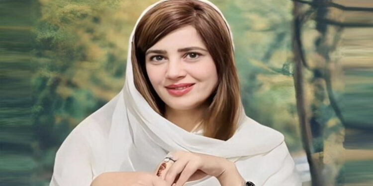 عمران خان سرخرو ہوں گے، کبھی ڈیل نہیں کریں گے: زرتاج گل