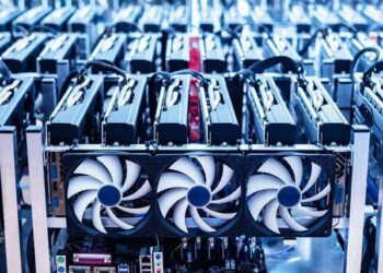 پاکستان میں پہلی بار بٹ کوائن مائننگ اور اے آئی کیلئے 2000 میگاواٹ بجلی مختص