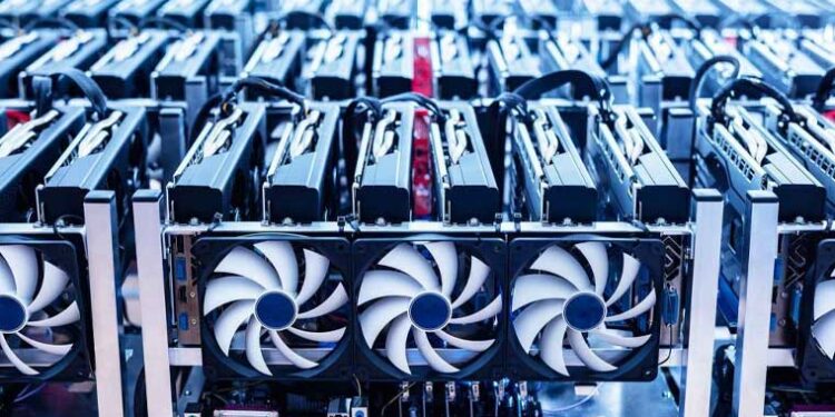 پاکستان میں پہلی بار بٹ کوائن مائننگ اور اے آئی کیلئے 2000 میگاواٹ بجلی مختص