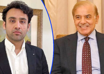 وزیراعظم نے بلال بن ثاقب کو معاون خصوصی مقرر کر دیا