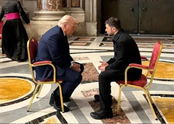 قدرتی وسائل سے متعلق امریکا اور یوکرین کے درمیان بالآخر معاہدہ طے پا گیا