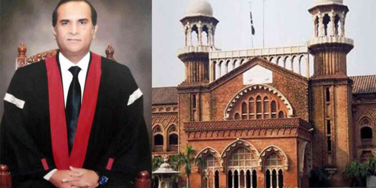 جعلی وکیل کیخلاف کارروائی صرف پنجاب بار کونسل کر سکتی ہے: لاہور ہائیکورٹ