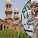 بھکاری مافیا کیخلاف مؤثر کارروائی کیلئے موبائل ایپ بنائی جائے: لاہور ہائیکورٹ