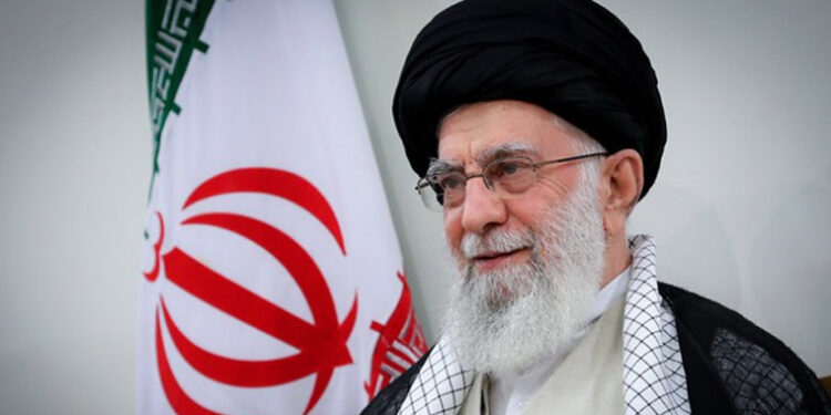 فلسطین پر پاکستان کا مؤقف نہایت قابل ستائش ہے: ایرانی سپریم لیڈر