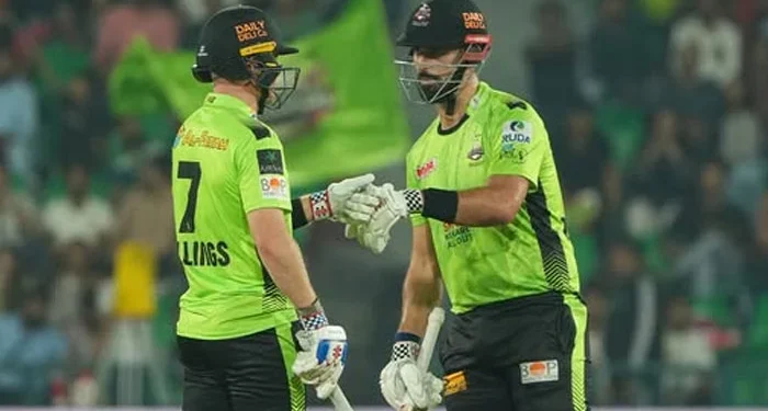 پی ایس ایل 10 میں اسلام آباد یونائیٹڈکی پہلی شکست، لاہور قلندرز نے 88 رنز سے ہرادیا