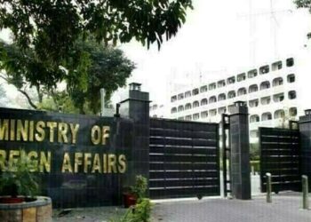 عالمی برادری مودی کے نفرت انگیز اور پرتشدد بیانات کا نوٹس لے: پاکستان