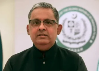 پاک بھارت حالیہ کشیدگی کے بعد مسئلہ کشمیر ابھرکر دنیا کے سامنے آیا، پاکستانی سفیر