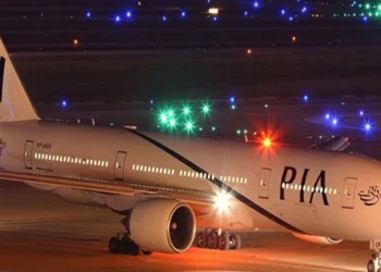 بھارت نے پاکستان کیلئے اپنی فضائی حدود بند کر دیں