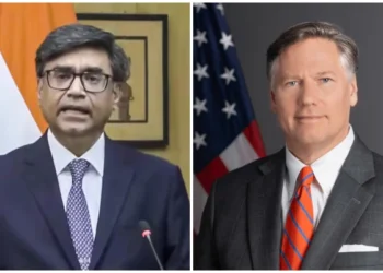 امریکا نے جارحیت اور اشتعال انگیزی پر اترے بھارت کو ایک بار پھر لگام دیدی