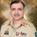 ڈی جی آئی ایس آئی لیفٹیننٹ جنرل محمد عاصم ملک مشیر قومی سلامتی مقرر