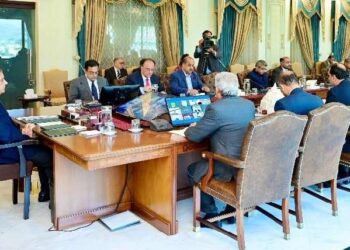 وزیراعظم کی کسانوں کو آسان شرائط پر قرض فراہمی یقینی بنانے کی ہدایت