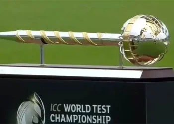 ورلڈ ٹیسٹ چیمپئن شپ کی انعامی رقم کا اعلان، پاکستان ٹیم کو کتنی رقم ملے گی؟