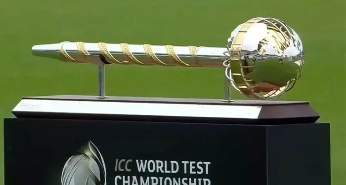 ورلڈ ٹیسٹ چیمپئن شپ کی انعامی رقم کا اعلان، پاکستان ٹیم کو کتنی رقم ملے گی؟