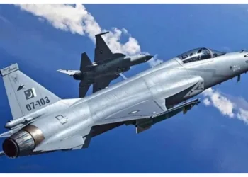 7مئی کا تاریخی معرکہ: مختلف ممالک کی پاک فضائیہ میں دلچسپی بڑھ گئی