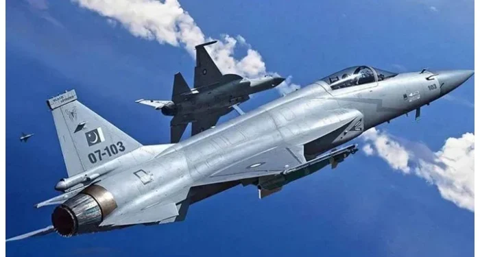 7مئی کا تاریخی معرکہ: مختلف ممالک کی پاک فضائیہ میں دلچسپی بڑھ گئی