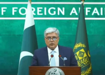 بھارت نے پورے خطے کو جنگ میں دھکیلا، پاکستان  نے ثابت کیا کہ عزت و وقار پر کوئی سمجھوتہ نہیں ہوگا