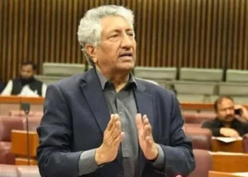 بھارت ہمارا پانی روکنے کی پوزیشن میں نہیں: وفاقی وزیرآبی وسائل