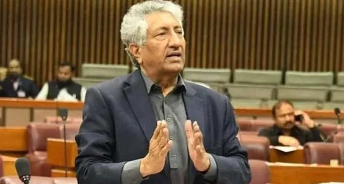 بھارت ہمارا پانی روکنے کی پوزیشن میں نہیں: وفاقی وزیرآبی وسائل