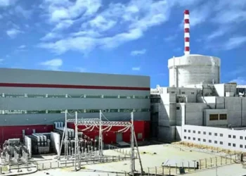 چشمہ نیوکلیئر پاور پلانٹ یونٹ 1 نے مسلسل 400 دن کام کرکے تاریخ رقم کر دی