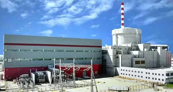 چشمہ نیوکلیئر پاور پلانٹ یونٹ 1 نے مسلسل 400 دن کام کرکے تاریخ رقم کر دی