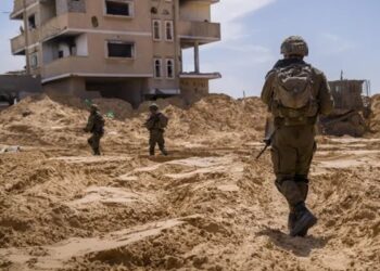 اسرائیل کی غزہ میں بڑے پیمانے پر زمینی کارروائی، مزید 140 فلسطینی شہید ہوگئے