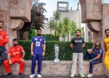 پی ایس ایل 10 کے پلے آف میں پہنچنے والی 4 ٹیموں کا فیصلہ ہوگیا،کونسی 2 ٹیمیں باہر ہوئیں؟