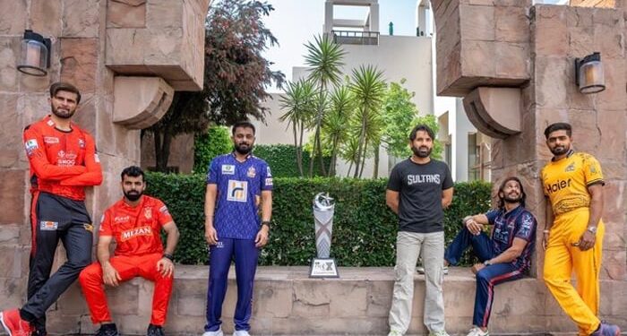 پی ایس ایل 10 کے پلے آف میں پہنچنے والی 4 ٹیموں کا فیصلہ ہوگیا،کونسی 2 ٹیمیں باہر ہوئیں؟