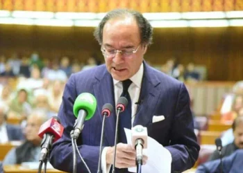 پاکستان میں نئے مالی سال کا بجٹ 2 جون کو پیش ہو گا
