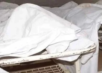 پشاور: مخالفین کی پڑوسی کے گھر پر فائرنگ، ایک ہی خاندان کے 6 افراد ہلاک