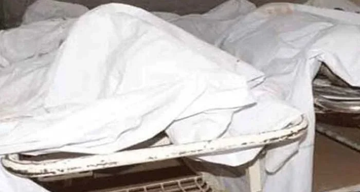 پشاور: مخالفین کی پڑوسی کے گھر پر فائرنگ، ایک ہی خاندان کے 6 افراد ہلاک