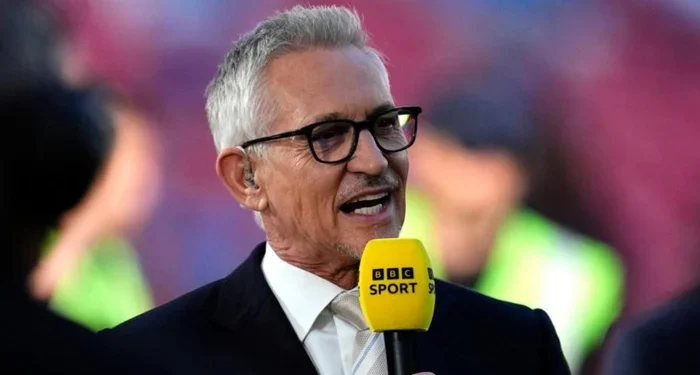 برطانوی فٹبال پریزنٹر کو یہود مخالف سوشل میڈیا پوسٹ پر نوکری سے ہاتھ دھونا پڑگیا