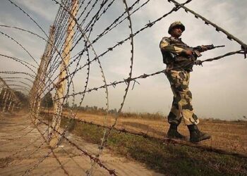 بھارتی میڈیا کا پاکستان کے خلاف آپریشن بدلہ شروع ہونے کا دعویٰ