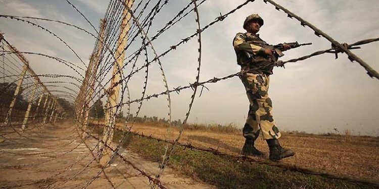 بھارتی میڈیا کا پاکستان کے خلاف آپریشن بدلہ شروع ہونے کا دعویٰ