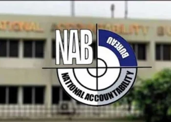 40 ارب کا میگا اسکینڈل، نیب نے پی ٹی آئی کی 2 سیاسی شخصیات کو بڑی ٹرانزیکشنز کا پتہ لگالیا