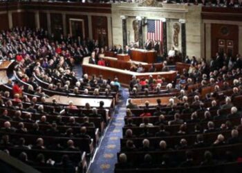 امریکا کی سینیٹ کمیٹی میں غزہ میں نسل کشی روکنے کا مطالبہ