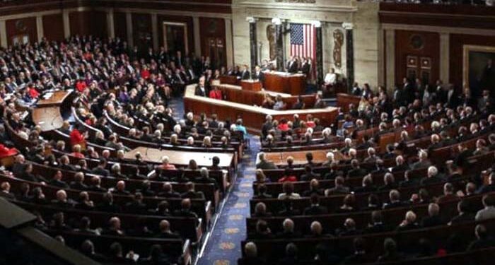 امریکا کی سینیٹ کمیٹی میں غزہ میں نسل کشی روکنے کا مطالبہ