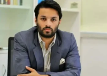 بھارتی میڈیا نے مسلمان پروفیسر کی گرفتاری پر سوالات اٹھا دیے