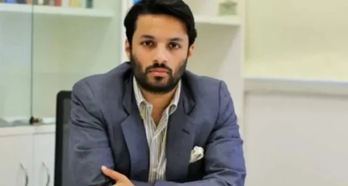 بھارتی میڈیا نے مسلمان پروفیسر کی گرفتاری پر سوالات اٹھا دیے