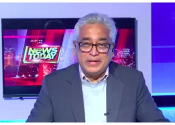 بھارتی صحافی راج دیپ سردیسائی نے مودی حکومت کی پول کھول دی، بڑا اعتراف بھی کرلیا