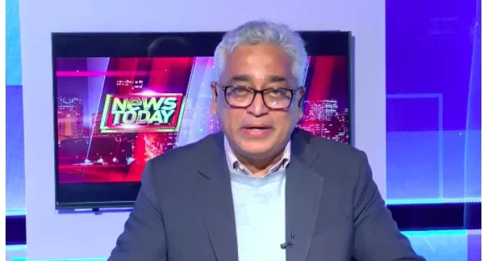 بھارتی صحافی راج دیپ سردیسائی نے مودی حکومت کی پول کھول دی، بڑا اعتراف بھی کرلیا