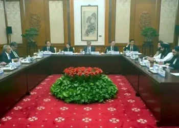 چین کا سی پیک فیز 2 پر اظہار اطمینان، علاقائی امن و استحکام کیلئے مل کر کام کرنے پر اتفاق