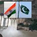 بھارت آبی جارحیت سے باز نہ آیا، کشن کنگا ڈیم سے دریائے نیلم کا پانی روک لیا