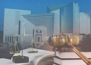 مخصوص نشستوں کا کیس: سنی اتحاد کونسل کا اعتراض مسترد، 11 رکنی آئینی بنچ برقرار