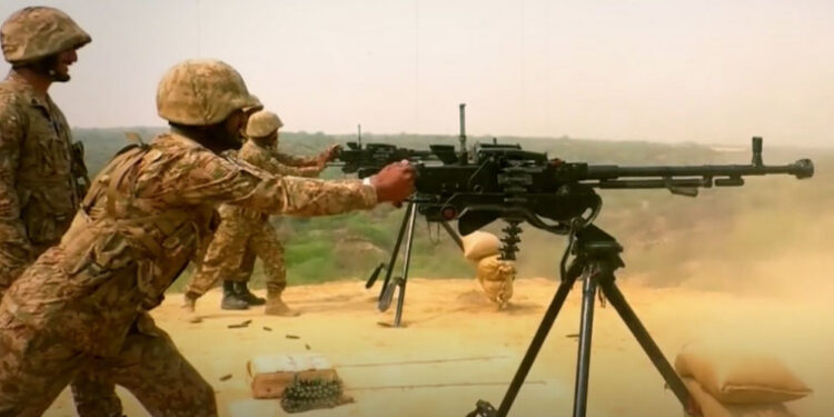 ’’ میں اپنا وعدہ نبھا رہا ہوں‘‘ ملی نغمہ نے 1965ء کی یاد تازہ کر دی