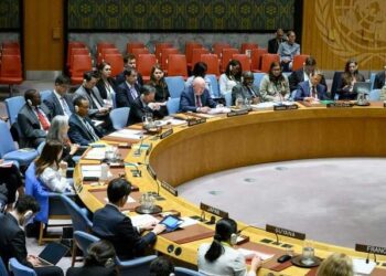 سکول بس حملہ قابل مذمت، تمام ممالک پاکستان سے تعاون کریں: سلامتی کونسل