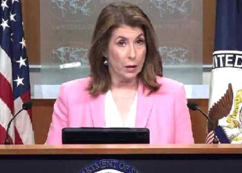 پاکستان، بھارت میں دیرینہ مسائل کی وجہ سے خطے میں دہشتگردی ہورہی ہے: امریکا