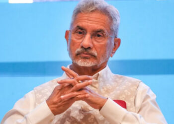 بھارتی وزیر خارجہ نے پاک بھارت کشیدگی کم کرانے میں امریکی کردار کا اعتراف کرلیا