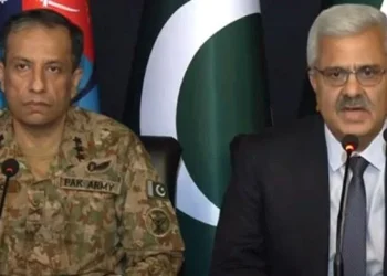 پاکستان نے بھارت کی 20 سالہ اسٹیٹ اسپانسرڈ دہشتگردی کی تفصیلات دنیا کے سامنے پیش کردیں