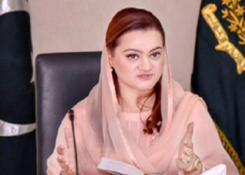 بھارتی حکومت اپنے شہریوں کے خون پر سیاست کر رہی ہے: مریم اورنگزیب